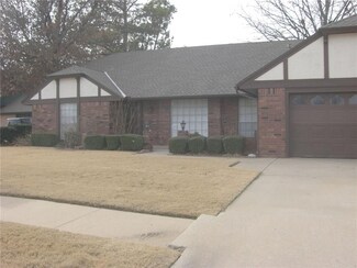 10409 Hallmark Cir, Oklahoma City, OK 73139