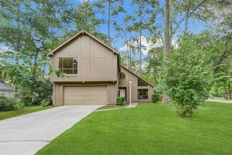 2 Glorybower Ct, Spring, TX 77380