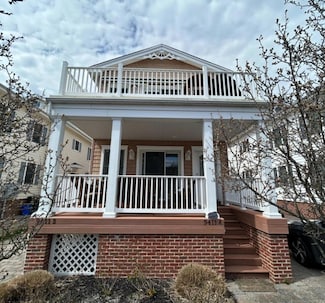 9411 Winchester Ave, Margate City, NJ 08402