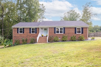 1509 Page Rd, Powhatan, VA 23139