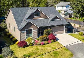 1508 S 223rd St, Des Moines, WA 98198