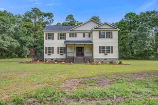 436 Nelsonhill Place, Cross, SC 29436