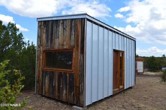 10741 N Dry Gulch Trail, Williams, AZ 86046
