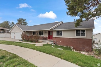 6958 S Sunrise Hills Cir, Salt Lake City, UT 84121