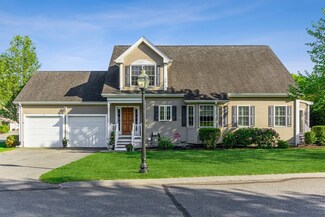 9 Rockville Meadows Unit 9, Millis, MA 02054