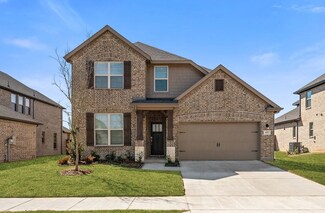 Avalon, Princeton, TX 75407