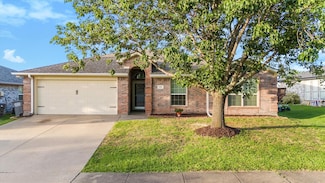 326 Lake Wichita Dr, Wylie, TX 75098