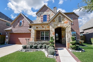 47 Monarch Trail, Sugar Land, TX 77498