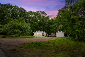25 Rocky Dunn Rd, West Baldwin, ME 04091