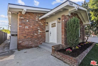 3666 2nd Ave, Los Angeles, CA 90018