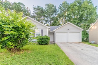 6304 Kendra Ln, Lithonia, GA 30058