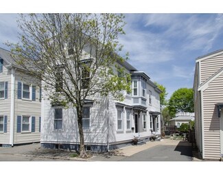 14 Lemon St, Salem, MA 01970