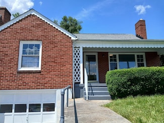 214 E Madison St, Covington, VA 24426