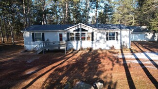 10266 Gentle Ben Rd, Tomahawk, WI 54487