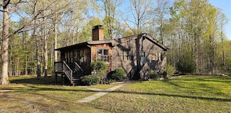 21843 Virginia 49, Skipwith, VA 23968