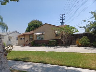1410 N Maple St, Burbank, CA 91505