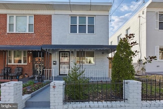 5032 13th St NE, Washington, DC 20017