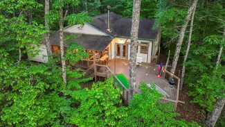 87 Rustic Ridge, Blue Ridge, GA 30513