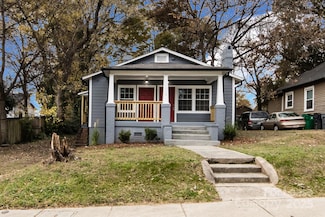 1613 Parson St Unit A, Charlotte, NC 28205