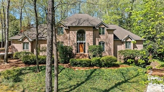 5520 Glen Errol Rd NW, Atlanta, GA 30327