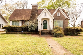 111 Scotta St, Warren, AR 71671