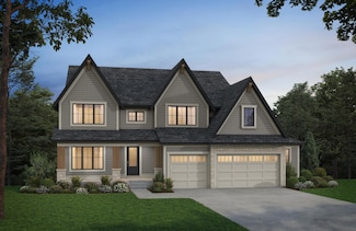 1817 Brookview Ct, Medina, MN 55340
