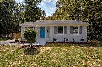 3616 Denson Place, Charlotte, NC 28215