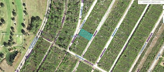 0 Palm Beach Dr, Indian Lake Estates, FL 33855