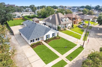 4909 Meuse St, Metairie, LA 70001