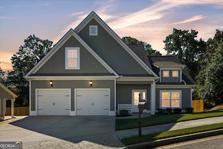 105 Rabbits Run, Fayetteville, GA 30214