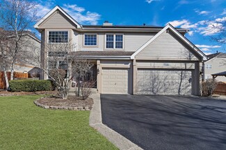 1135 Hadley Cir Unit 10, Gurnee, IL 60031