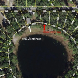 TBD SE 52nd Place, Ocklawaha, FL 32179