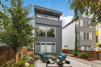 13335 1st Ave NE, Seattle, WA 98125