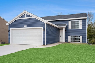 13741 Oasis Ave, Holland, MI 49424