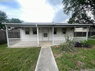 1221 Sacramento, San Antonio, TX 78201