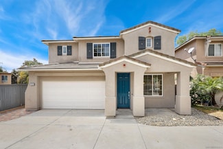 1020 Crystal Springs Place, Escondido, CA 92026