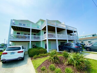 201 N Fort Fisher Blvd Unit B, Kure Beach, NC 28449