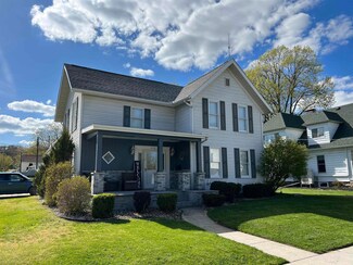 113 N Brown St, Middlebury, IN 46540