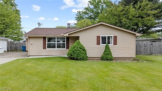 2459 Didrickson Dr, Lorain, OH 44053