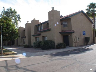 225 W 1st St Unit 114, Mesa, AZ 85201