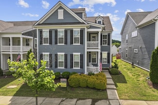 1344 Fairbanks St, Franklin, TN 37067