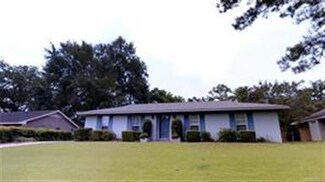 3455 Sommerville Dr, Montgomery, AL 36111
