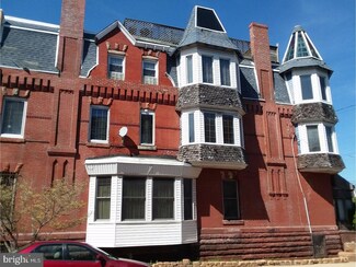 640 N 32nd St, Philadelphia, PA 19104