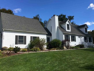 3048 Vt Route 313 W, Arlington, VT 05250