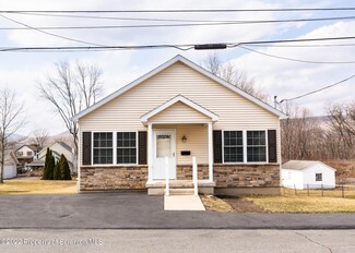 431 New St, Duryea, PA 18642