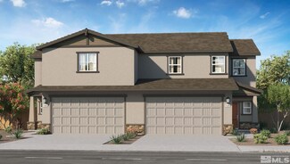 7979 Majorite Dr Unit Lot 114, Sparks, NV 89436