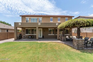 2474 E Hampton Ln, Gilbert, AZ 85295