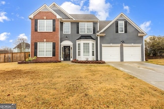 3028 Hallman Cir SW, Marietta, GA 30064