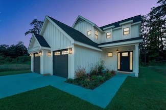 5760 Bascom Ln, Tallahassee, FL 32309
