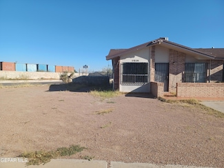 5939 Deer Ave, El Paso, TX 79924